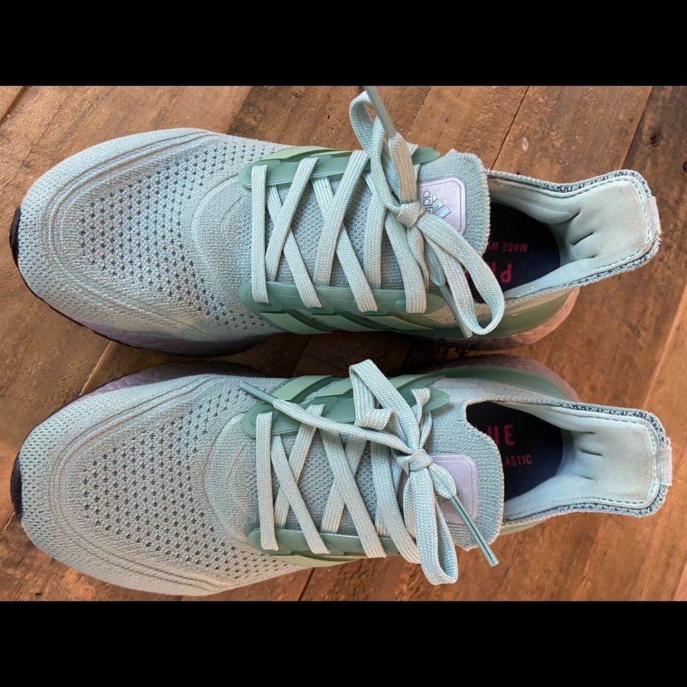 Adidas Ultraboost 21